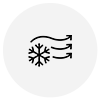 Instant Cooling Icon