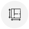 Room Coverage Icon